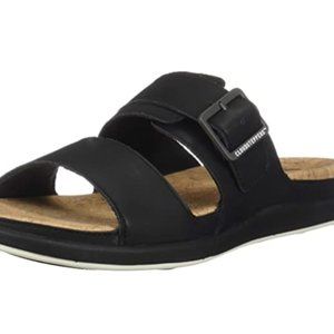 Lightweight women's sandals